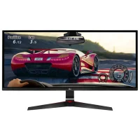 Монитор LG 34UM69G-B фото 1